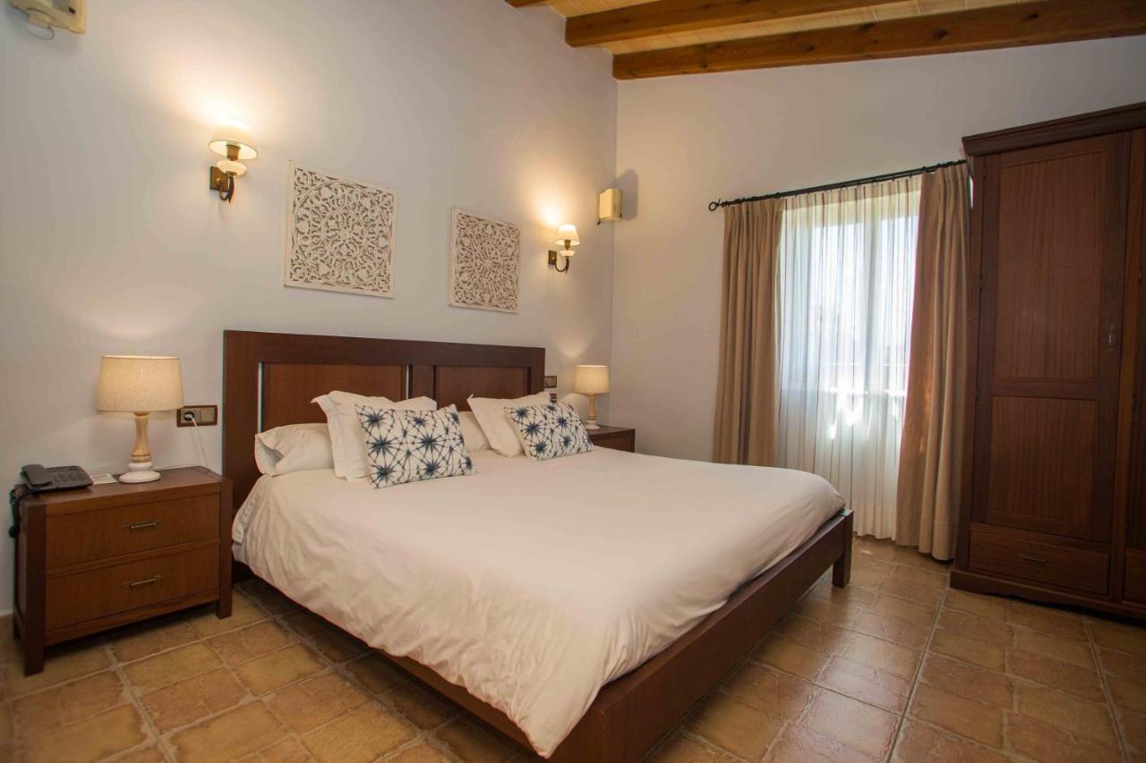 קאס קונקוס דה קבייר Hotel Rural Son Terrassa מראה חיצוני תמונה