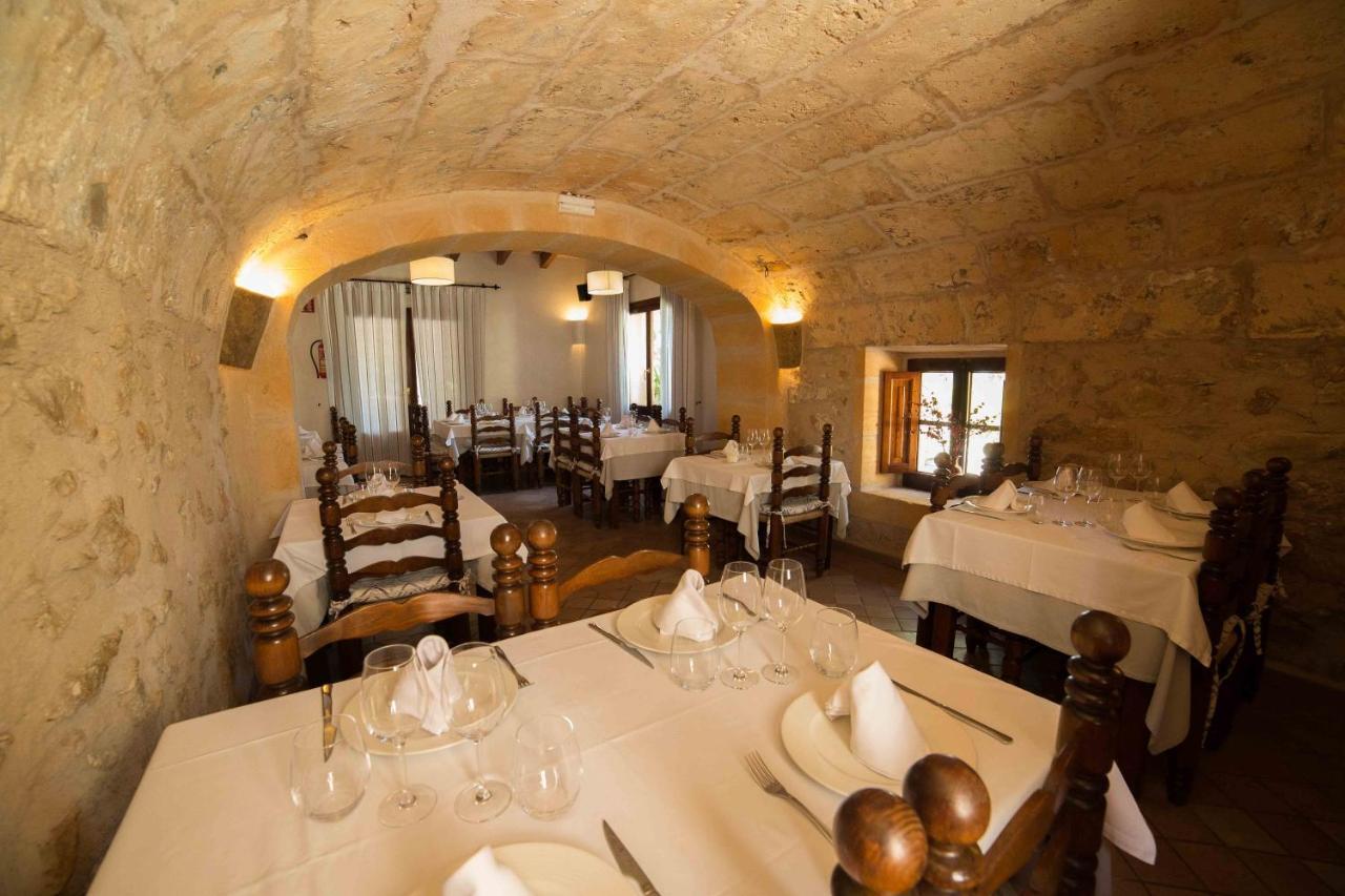 קאס קונקוס דה קבייר Hotel Rural Son Terrassa מראה חיצוני תמונה